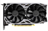 Tarjeta De Video Evga 06g-P4-1067-Kr Ge Force Gtx 1660 Sc Ultra Gaming